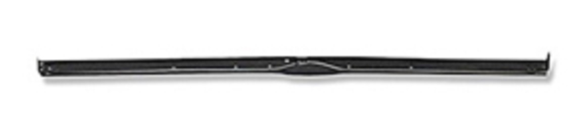 55 Upper Grill Support (Black)