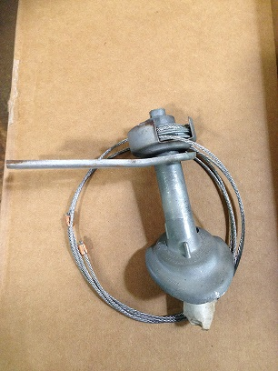 1957 Wiper Transmissions