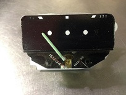 55-56 Temperature Guage