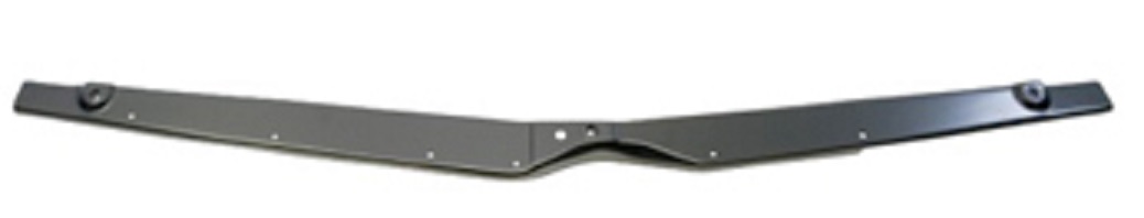 56 Upper Grill Support (Black)