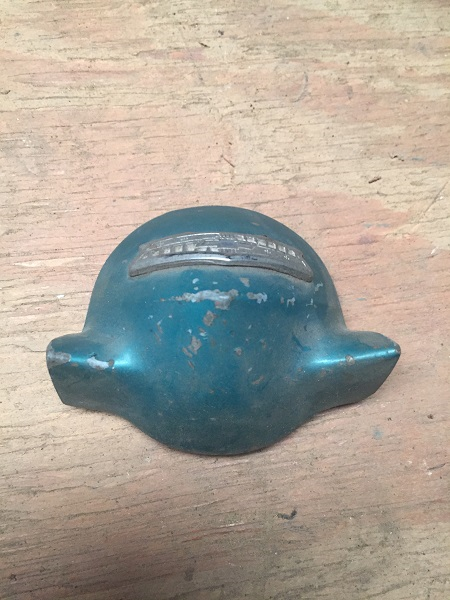 55-56 210 Horn Cap