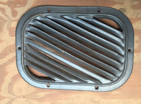 55-56 Fresh Air Vent