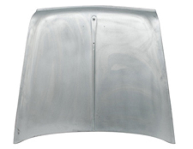 55 Complete Hood Assembly