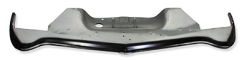 56 3 Pc. Front Filler Panel