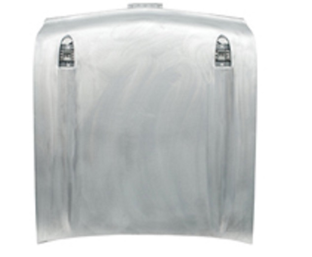 57 Complete Hood Assembly