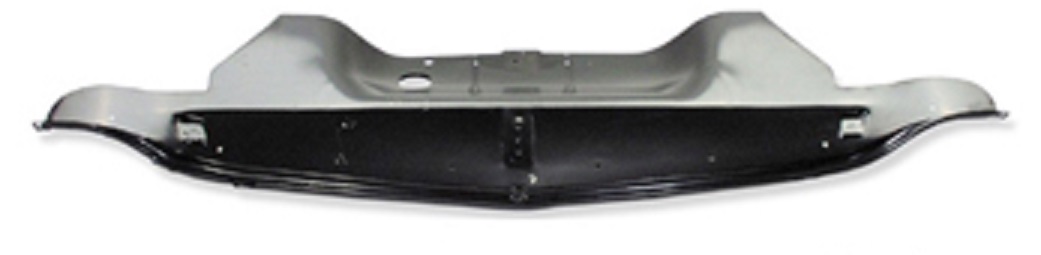 57 3 Pc. Front Filler Panel