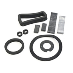 55-56 Heater Seal for Deluxe Heater