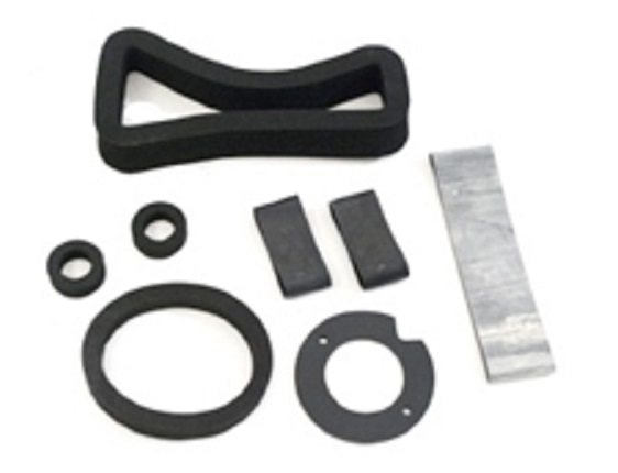 55-56 Heater Seals for Standard Heater