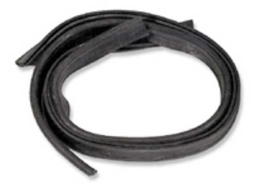 57 Air Duct to Inner Fender Seal - Extruded