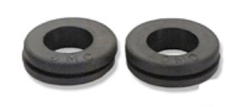 57 Air Duct Drain Tube Grommets