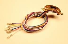 55 Turn Signal Switch