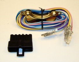 57 Turn Signal Switch