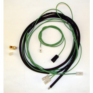 57 Back-Up Light Harness