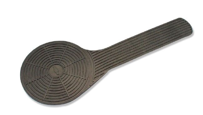 Gas Pedal Accessory Rubber Cover