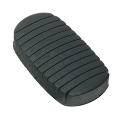 Pedal Pad (Clutch or Brake)