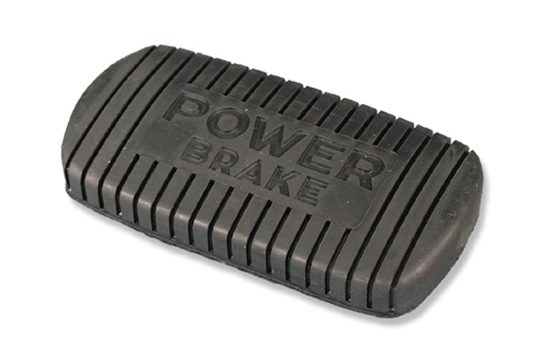 Pedal Pad (Power Brake)