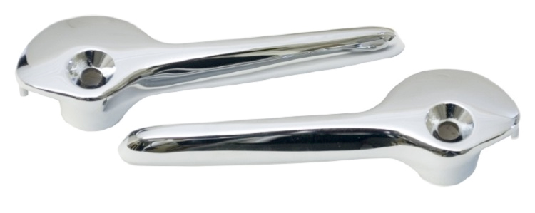 Top Latch Handles only