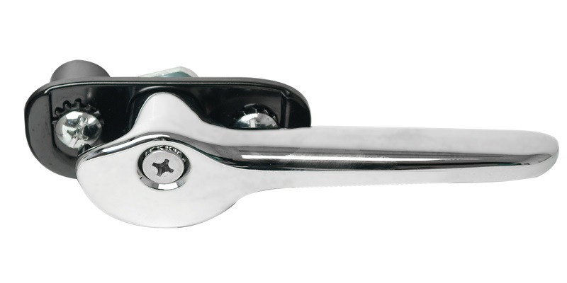Top Latch Down Handle Assemblies (Driver Side)