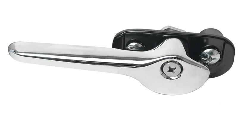 Top Latch Down Handle Assemblies (Passenger Side)