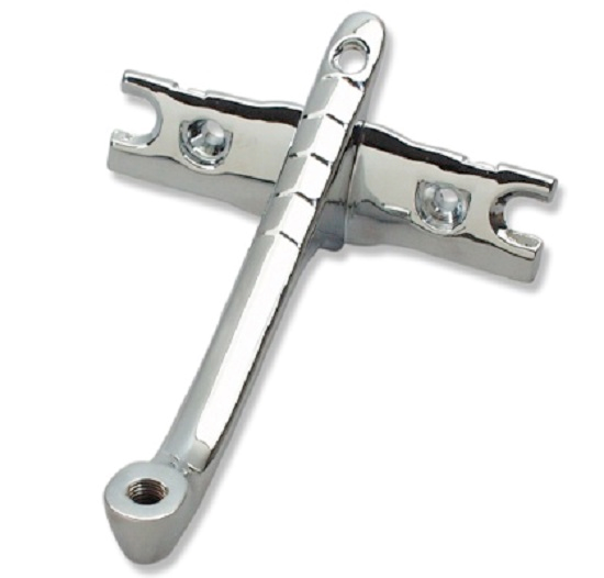 Inside Rear View Mirror Support