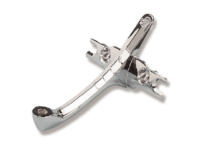 Inside Rear View Mirror Support