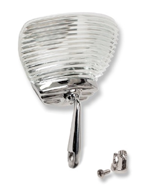 Traffic View Reflector