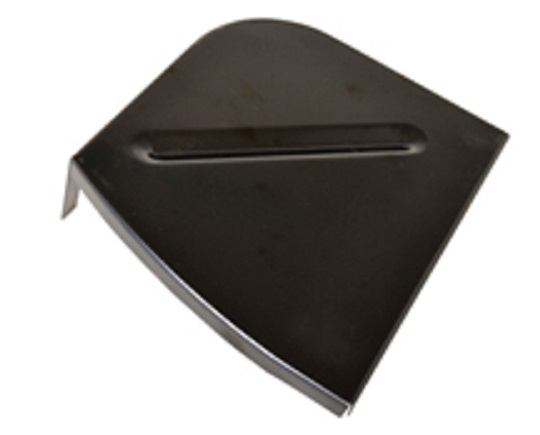 55 Rear Wheel Well Extension (Left)