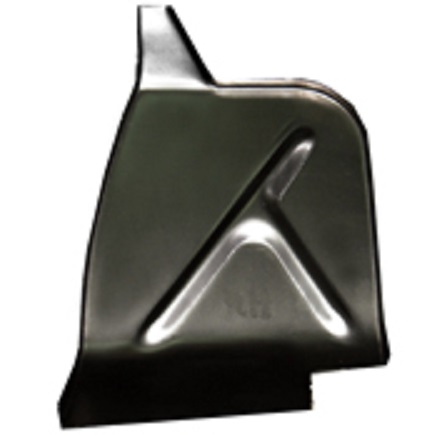 1956-57 Rear Wheel Well Extension (Right - Except Wagon)