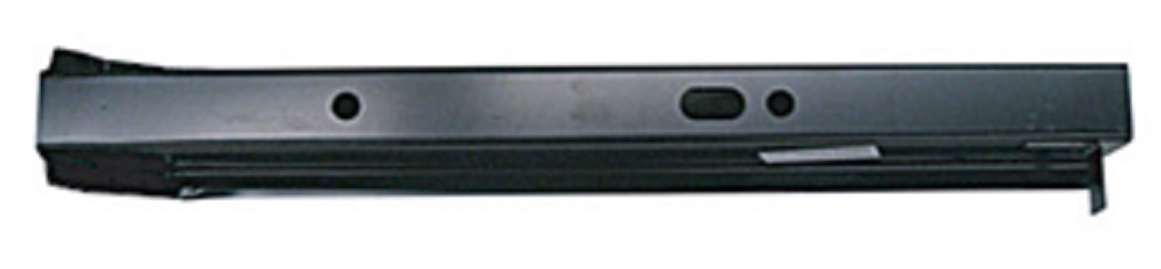 Hardtop Rear Seat Riser (Right)