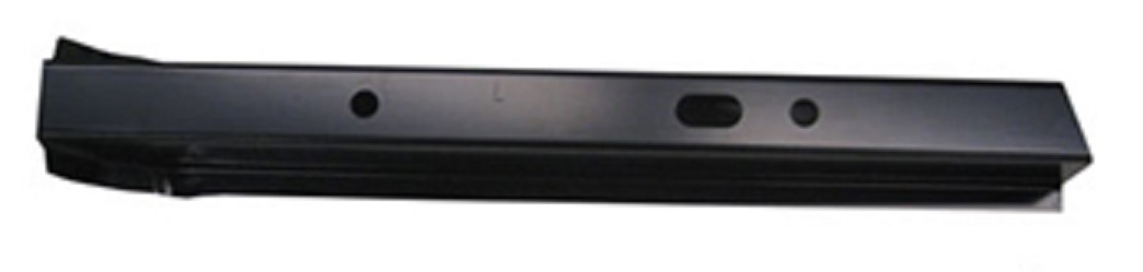 Convertible Rear Seat Riser (Left)