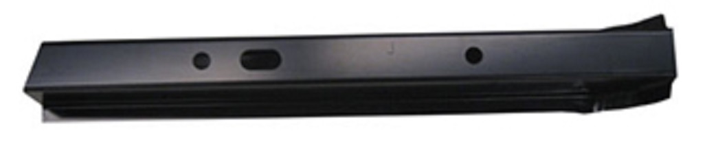 Convertible Rear Seat Riser (Right)