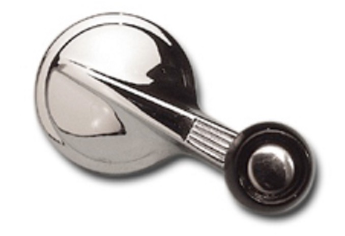 Vent Window Crank (Foreign)