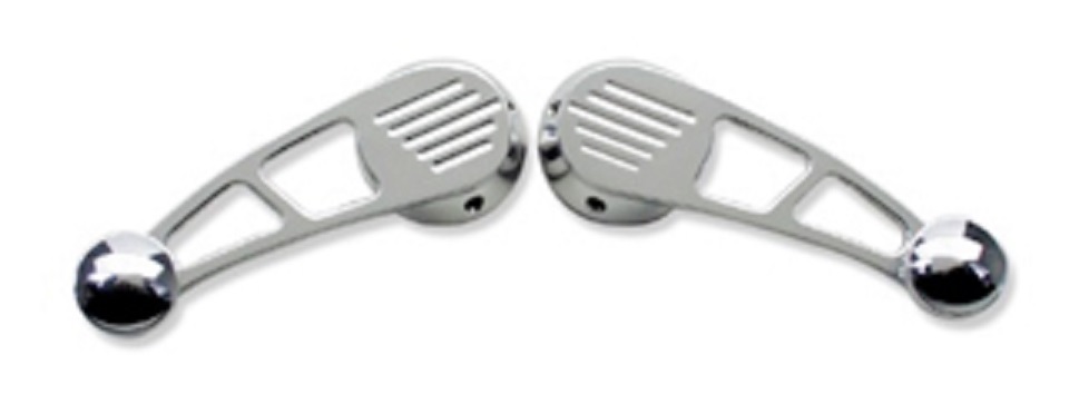 Window Crank (Billet)
