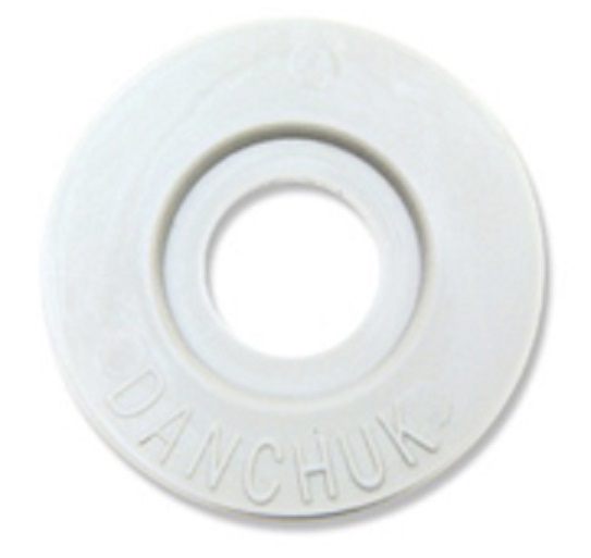 Inside Handle Washer (Plastic)