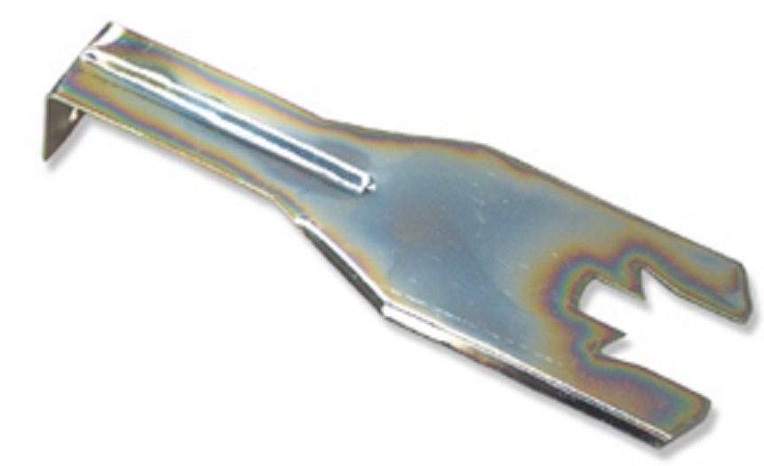 Inside Handle Clip Removal Tool