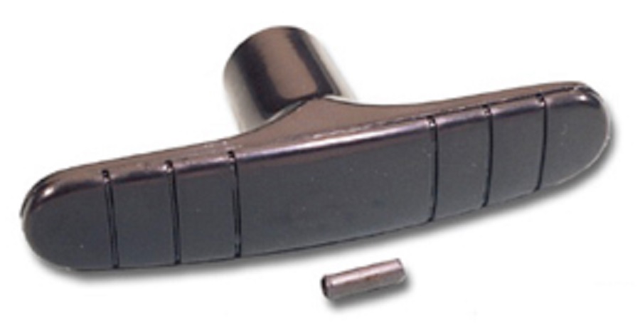 Emergency Brake Handle(Black Plastic)