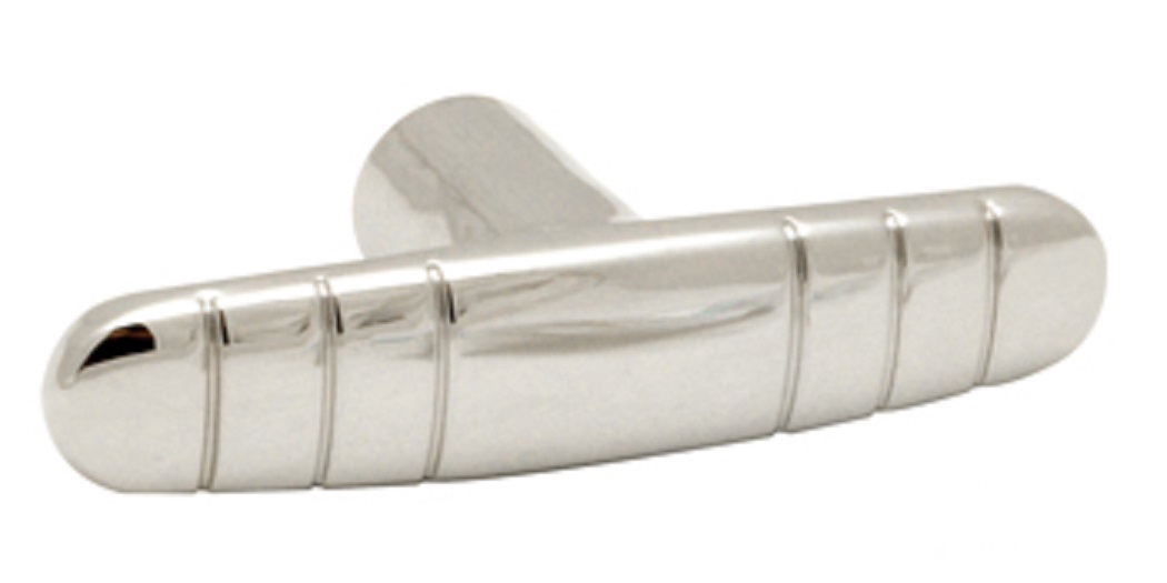 Emergency Brake Handle (Chrome)