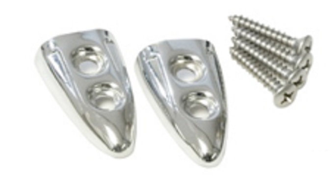 Assist Strap Bezel (2 Dr Sedan)