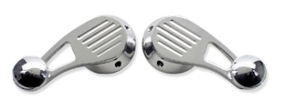 Vent Window Crank (Billet)