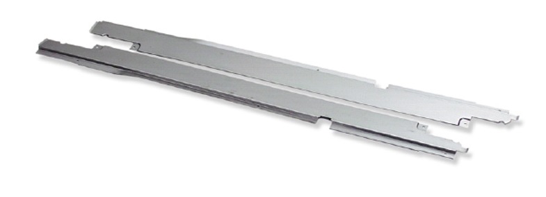 2 Door Wire Harness Sill Covers