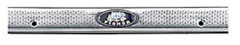 4 Door HT Sill Plates W/Fisher Tags Attached