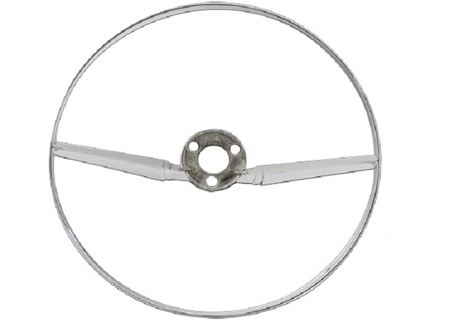 55-56 210 Horn Ring