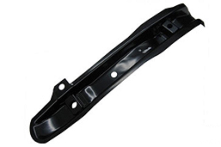 Front Floor @ Cowl Brace (Left)