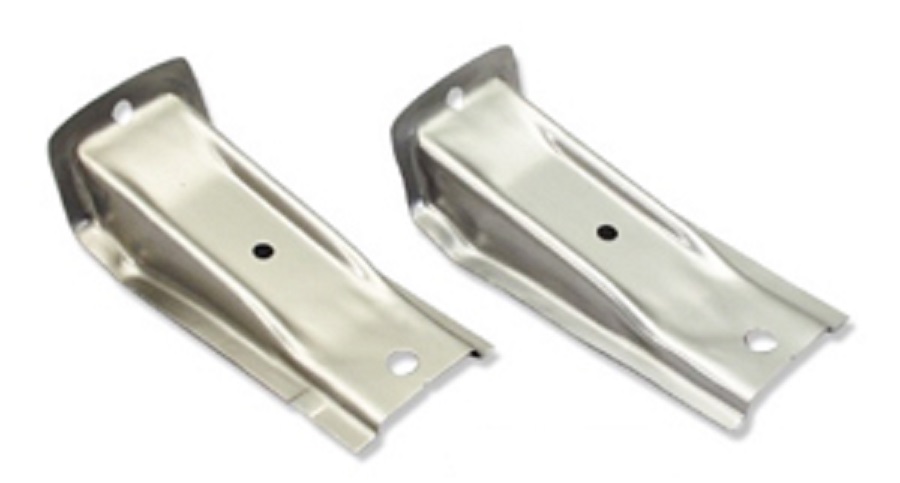 Short Brace (Left Hardtop/Convertible)