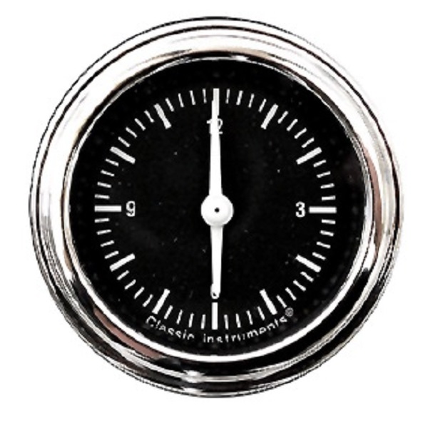 55-56 Classic Instrument Clock