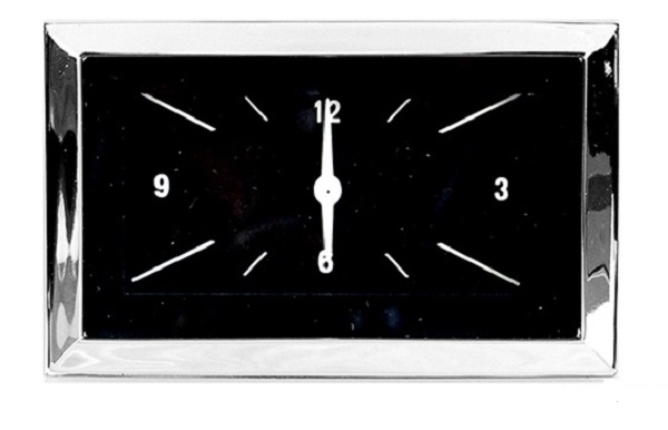 57 Classic Instrument Clock