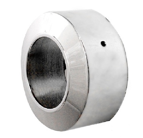 55-56 Polished Clock Bezel