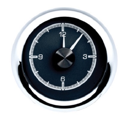 55-56 Dakota Digital HLC Clock