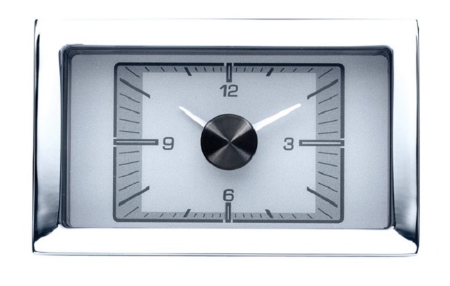 57 Dakota HLC Digital Clock