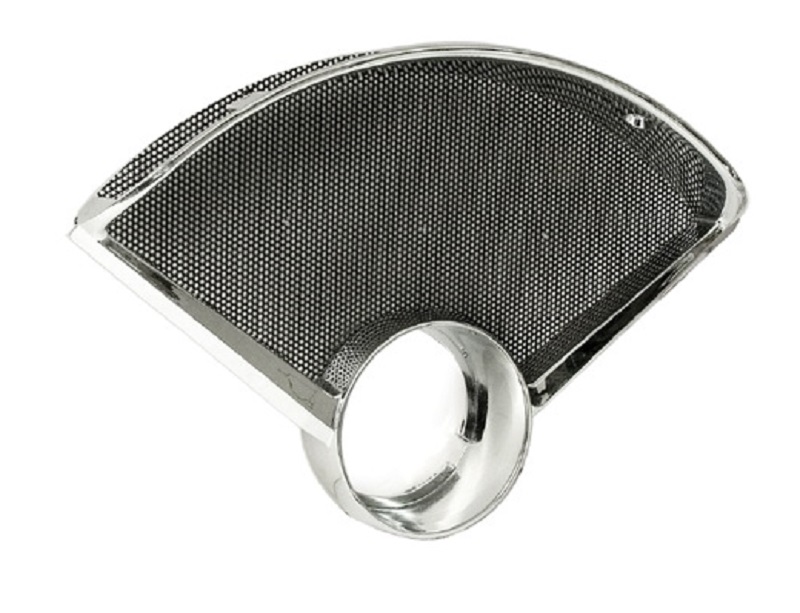 55-56 Clock and Speaker Bezel only